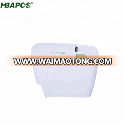 Factory price 80mm desktop thermal barcode 80mm Label Sticker Printer