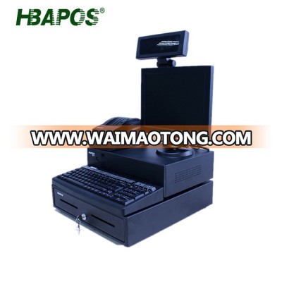 Supermarket pos system Malaysia pos machine price in pos company