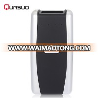 Mini 2D CCD barcode scanner fast scanning 4M flash memory