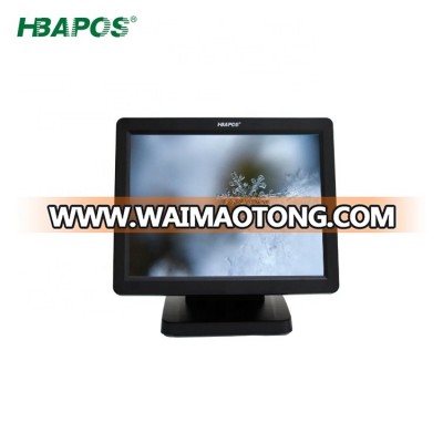 New Hot Selling 15'' Touch Screen Pos System J1900 Retail Systems /i3/i5  for supermarket, restaurant, store