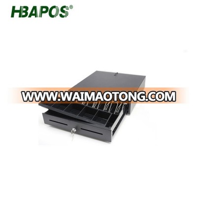 Cash Register Drawer/Cash Till/Point Cash Drawer for supermarket HBA-400C