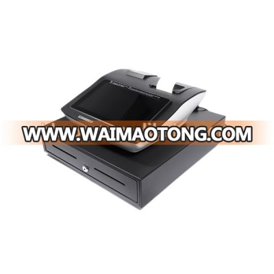 china Cheap safe and strong Cash Drawer USB Cash Box With Printer